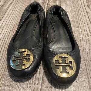 Tory Burch Reva Ballerina Flat